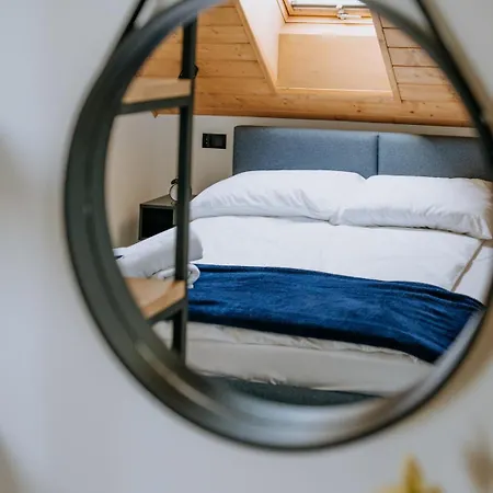 Honstryk Relax & Fun Apartamenty Z Balia I Przestrzenia Dla Rodzin Krempachy Exterior foto