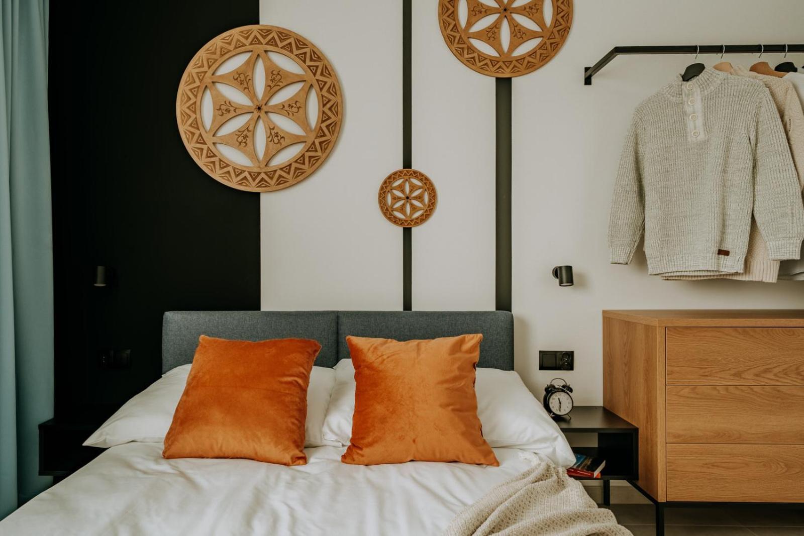 Honstryk Relax & Fun Z Balia I Przestrzenia Dla Rodzin Apartment