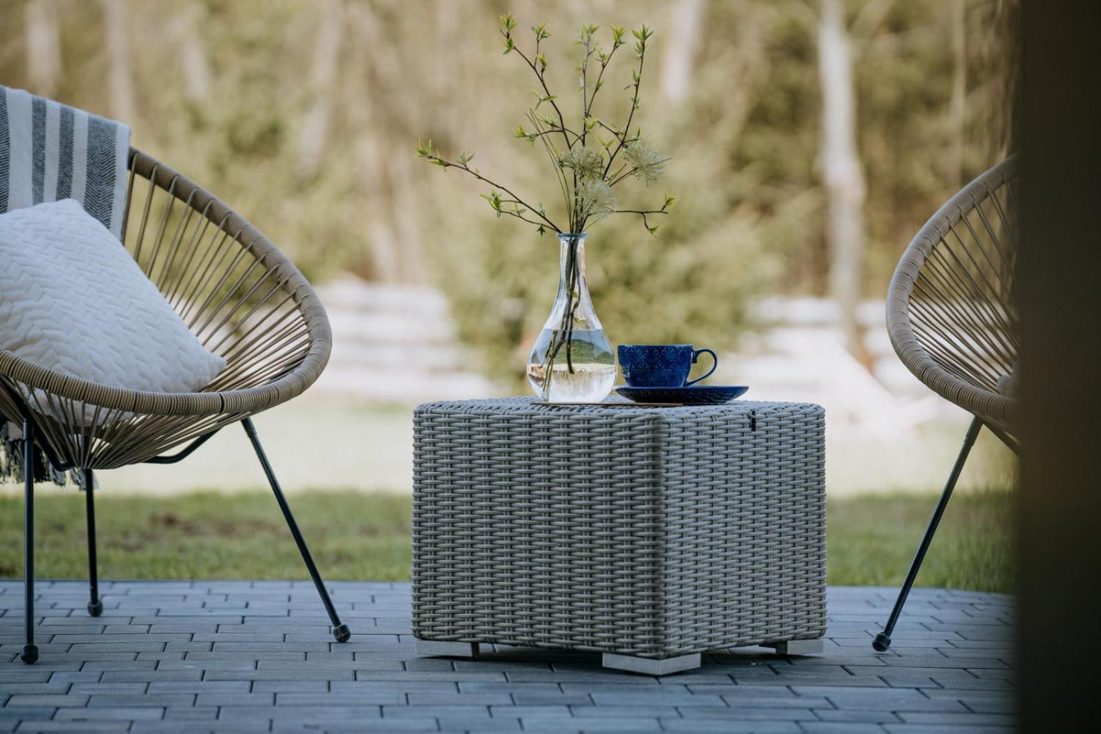Apartment Honstryk Relax & Fun Z Balia I Przestrzenia Dla Rodzin *