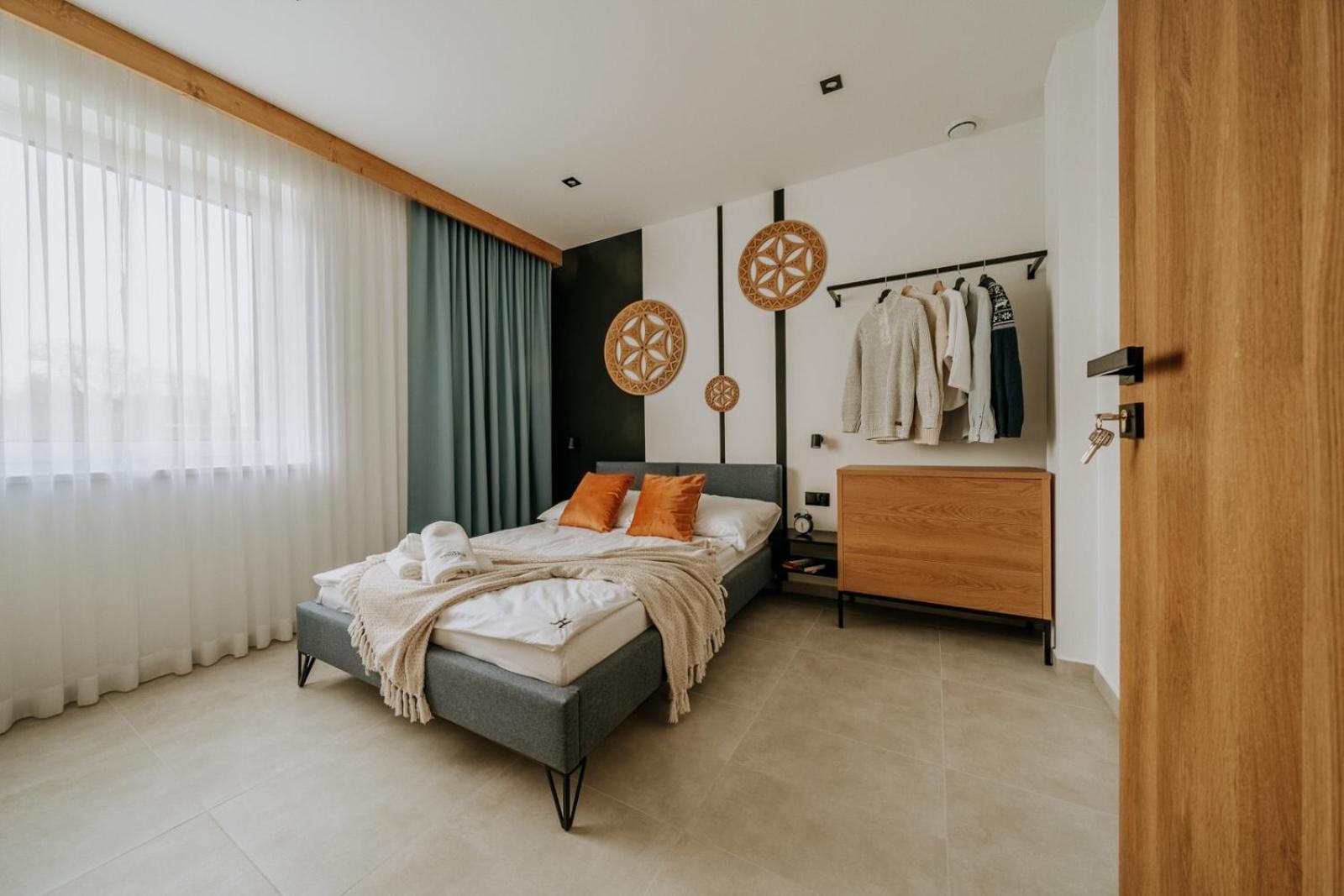 Honstryk Relax & Fun Z Balia I Przestrzenia Dla Rodzin