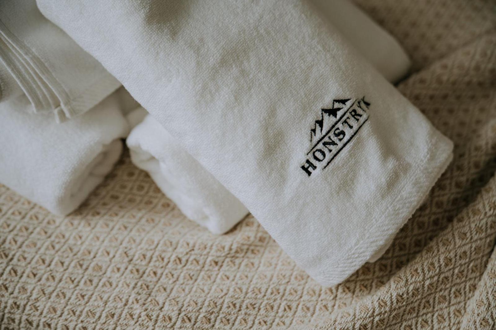 Honstryk Relax & Fun Z Balia I Przestrzenia Dla Rodzin Krempachy