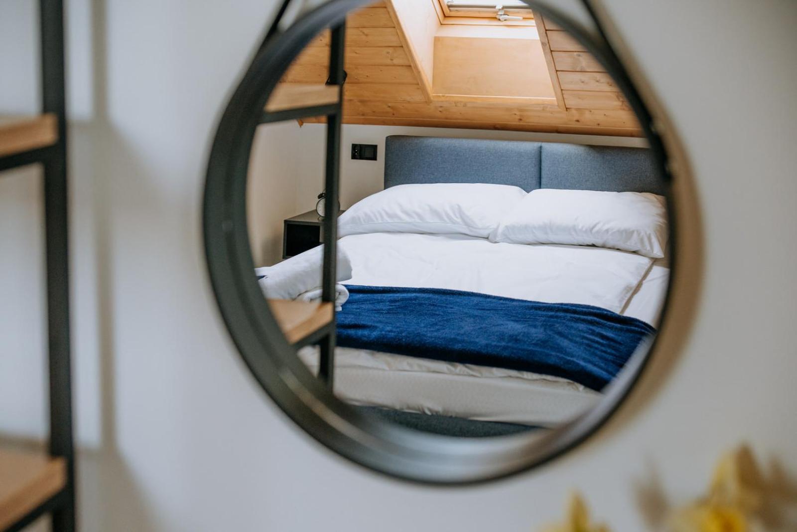 Apartment Honstryk Relax & Fun Z Balia I Przestrzenia Dla Rodzin Krempachy