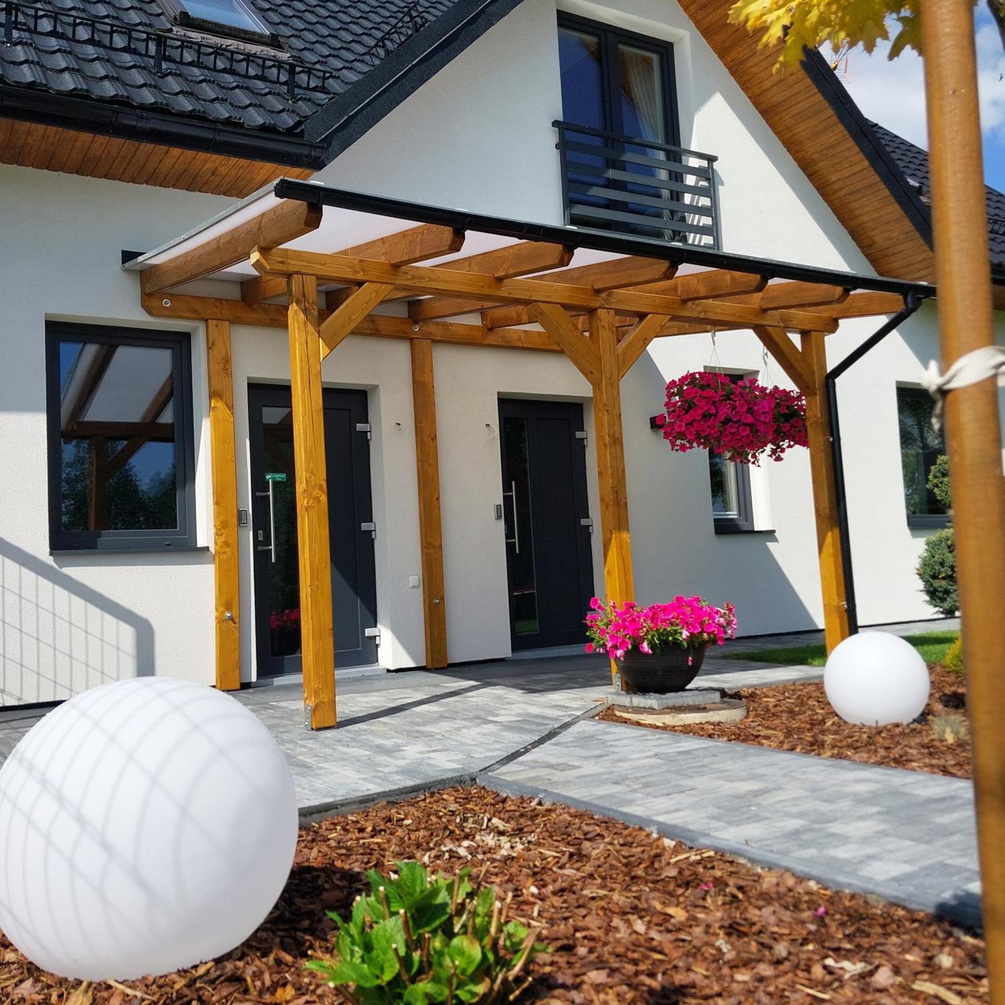 Apartment Honstryk Relax & Fun Z Balia I Przestrzenia Dla Rodzin Krempachy