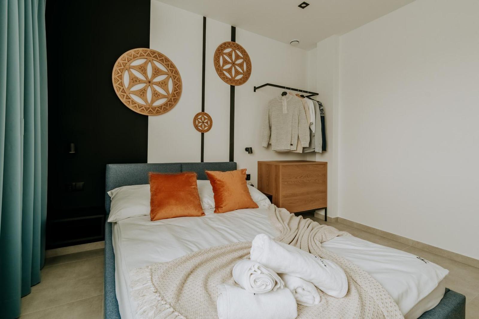 Apartment Honstryk Relax & Fun Z Balia I Przestrzenia Dla Rodzin *