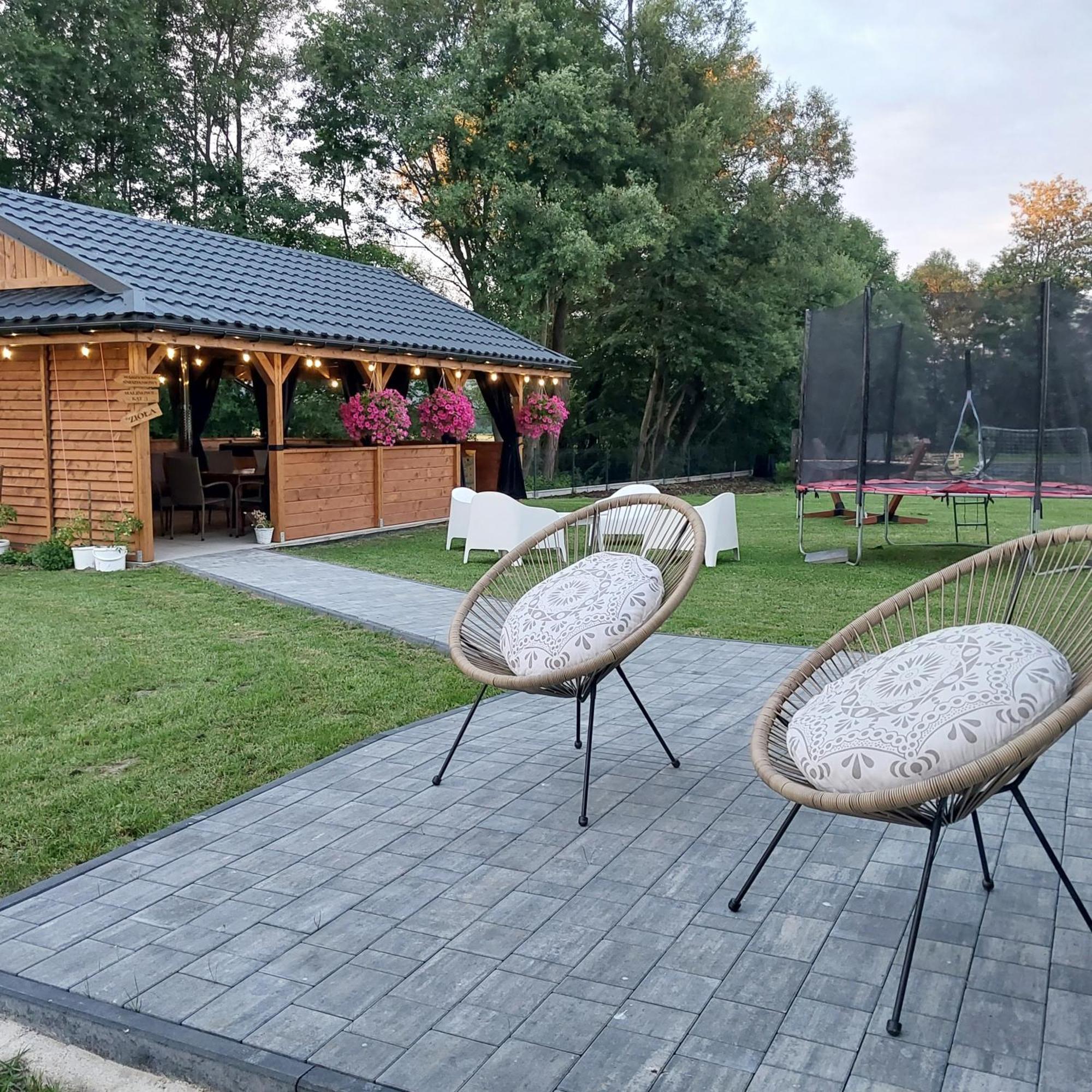 Apartment Honstryk Relax & Fun Z Balia I Przestrzenia Dla Rodzin *