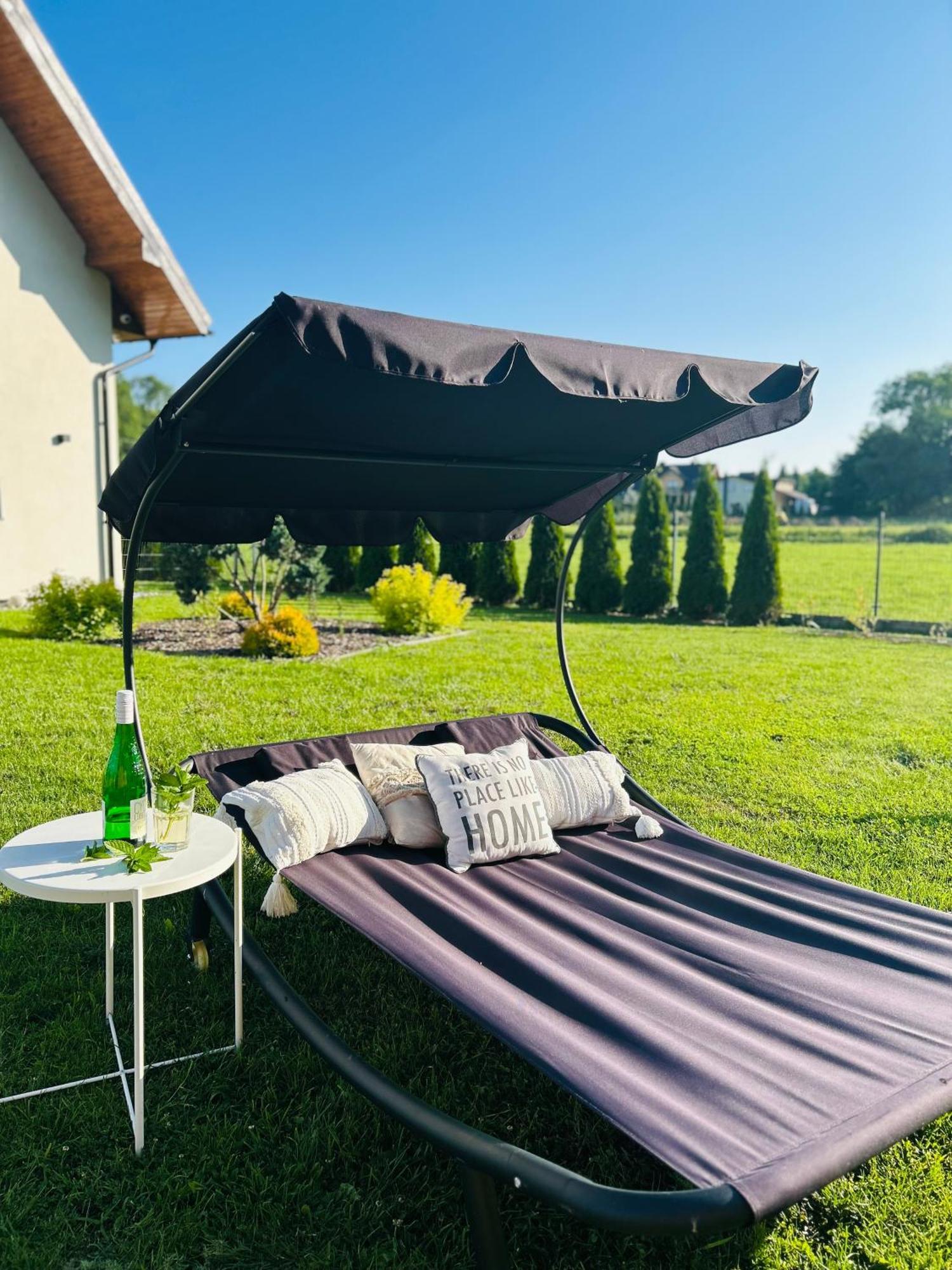 Honstryk Relax & Fun Z Balia I Przestrzenia Dla Rodzin Apartamento